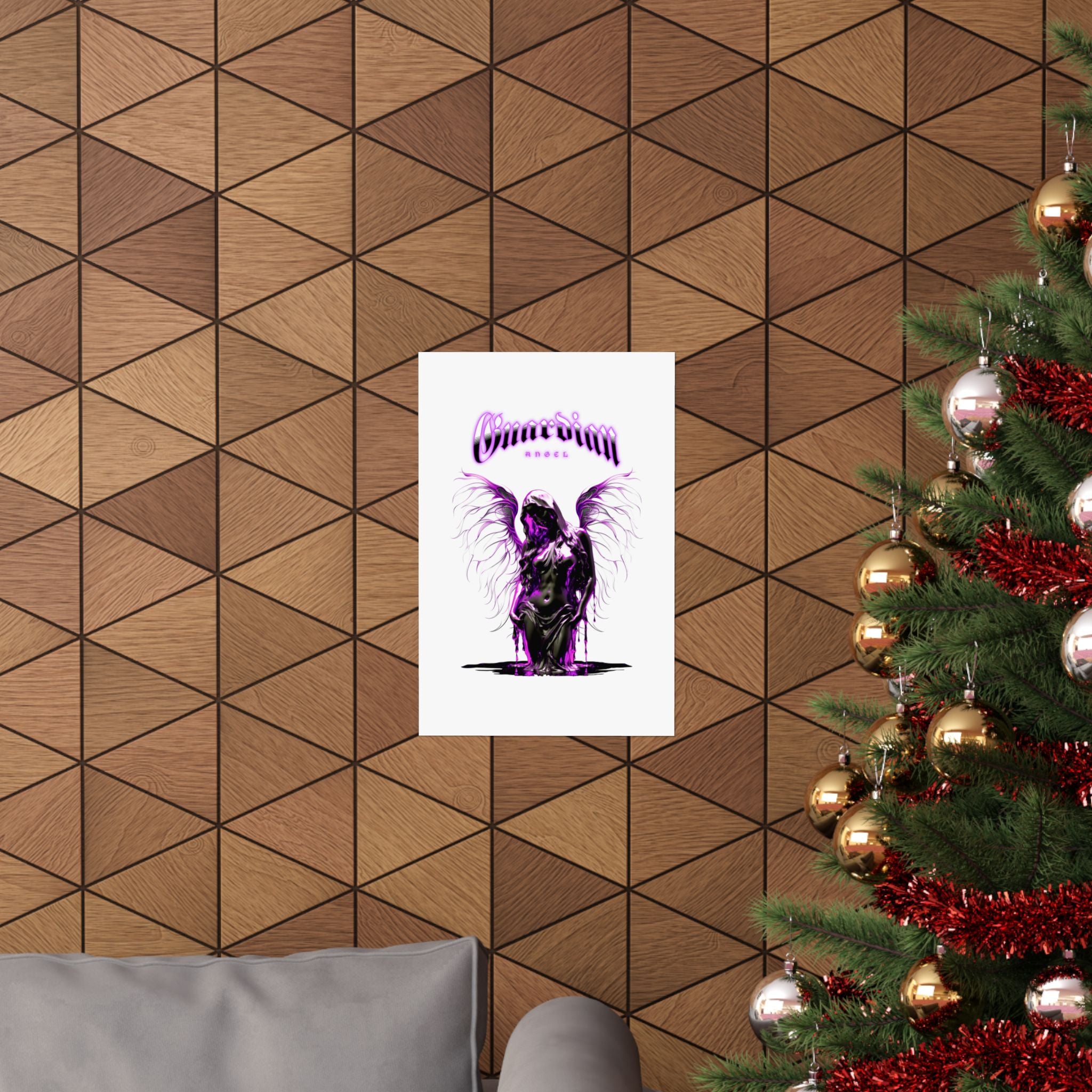 Ascension - Poster