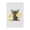Happy Wings - Canvas Print
