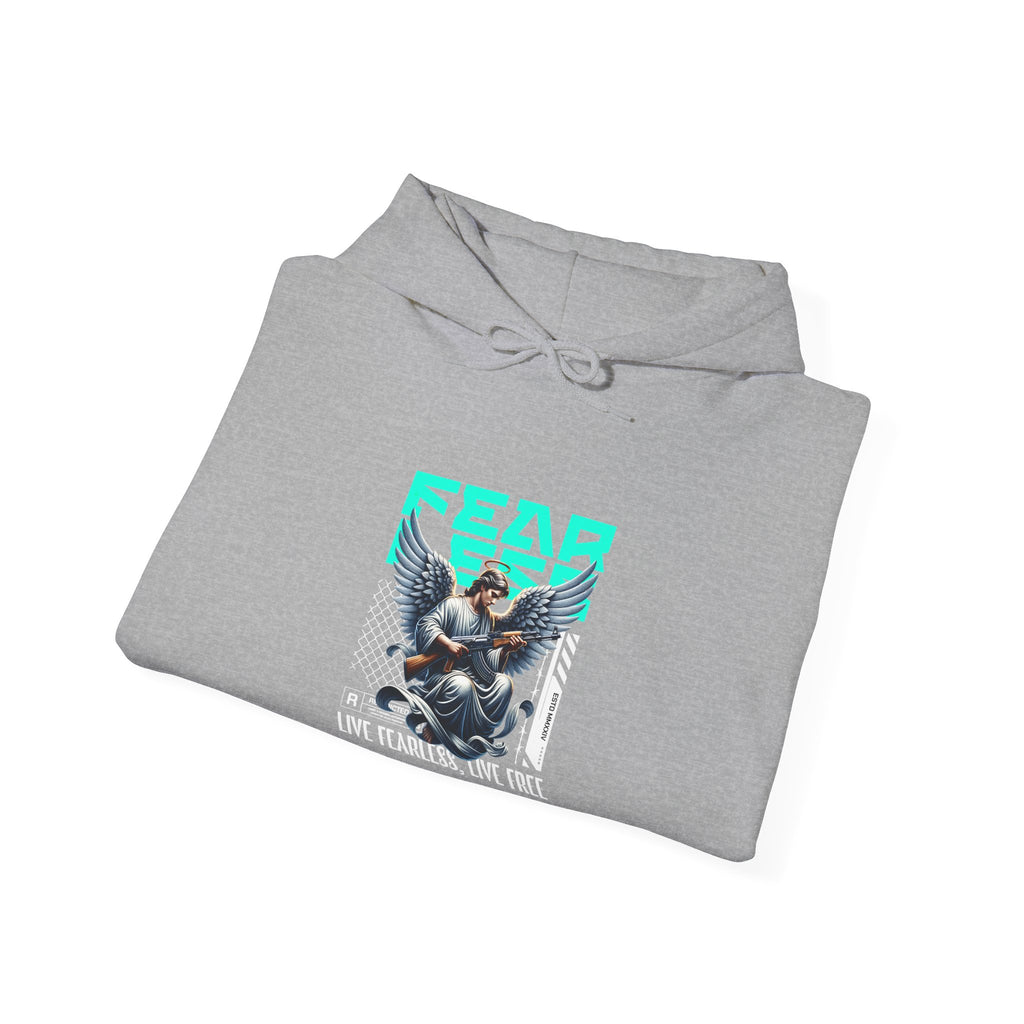 Aurelia's Fall - Hoodie