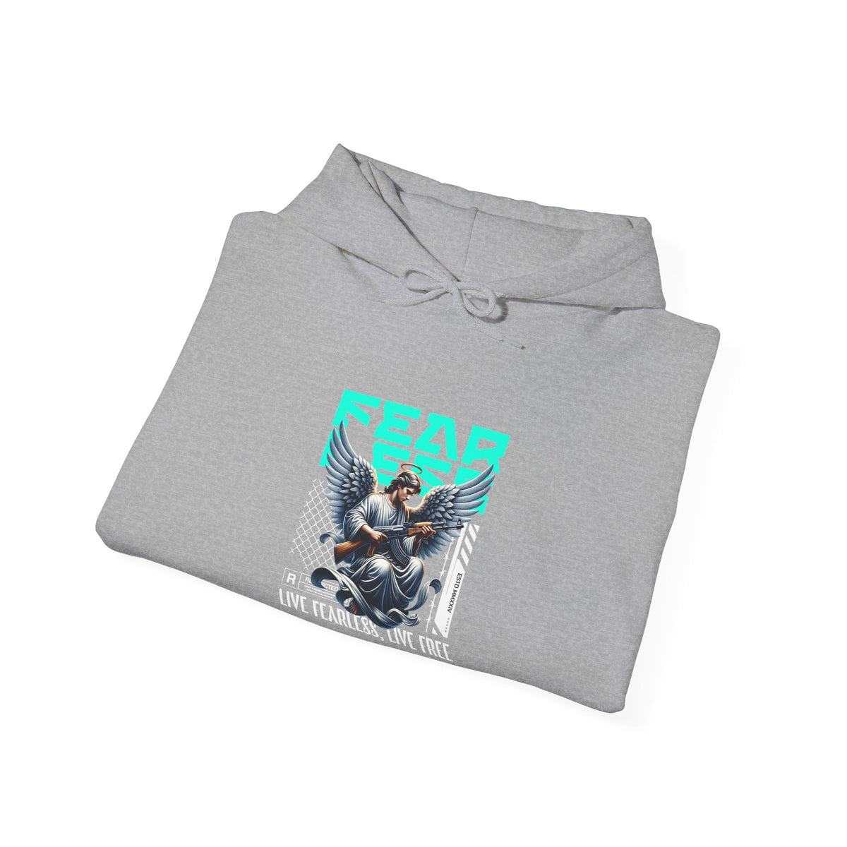 Aurelia's Fall - Hoodie