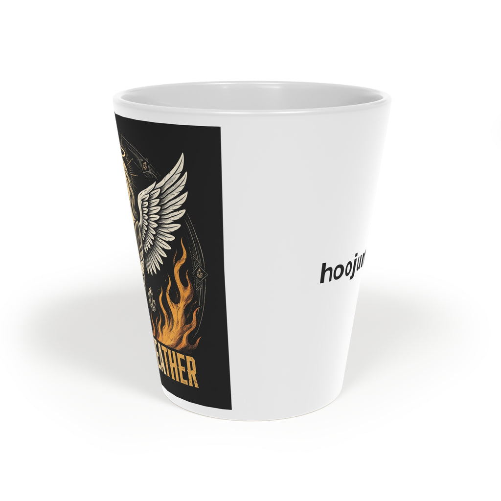 Salt & Feather - Mug 12oz