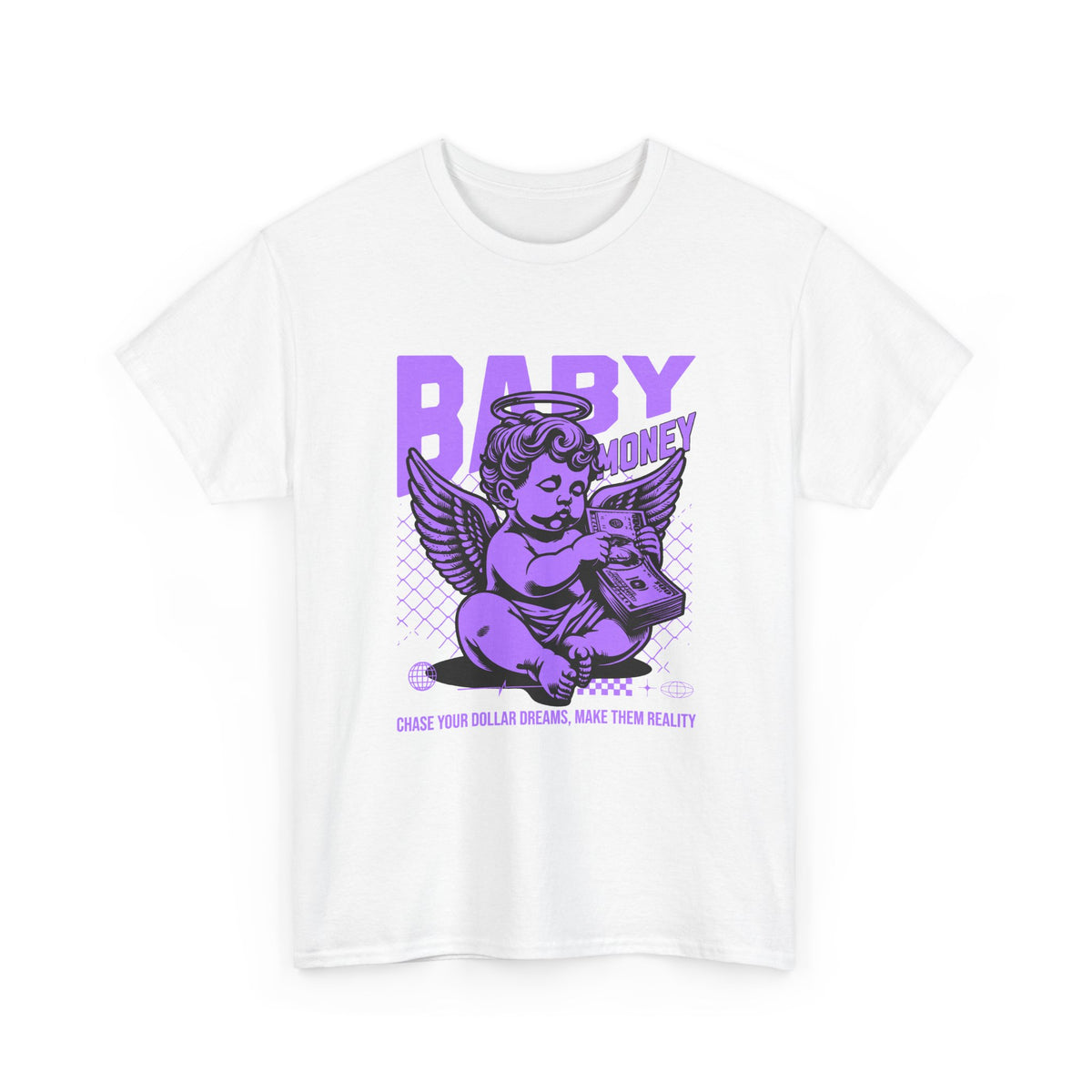 Angelic Order - Unisex Tee