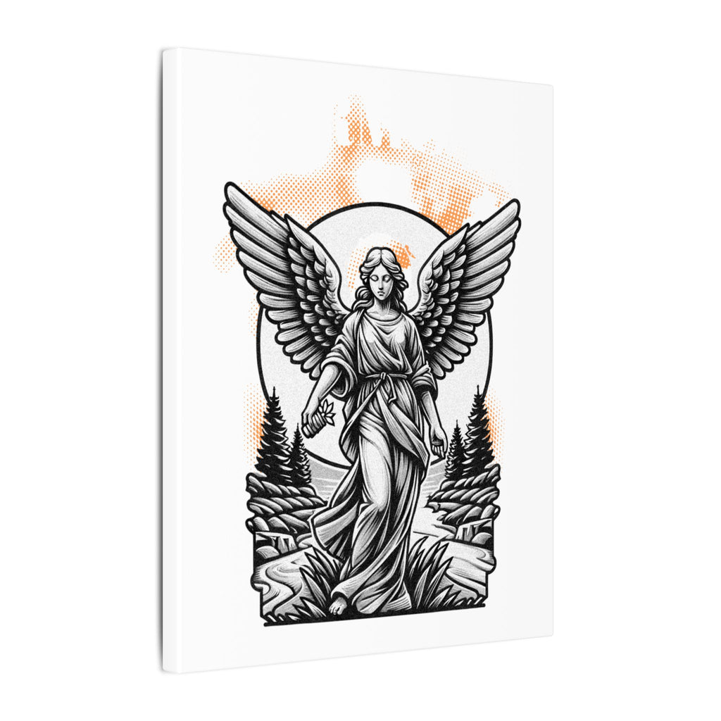 Harmony - Canvas Print
