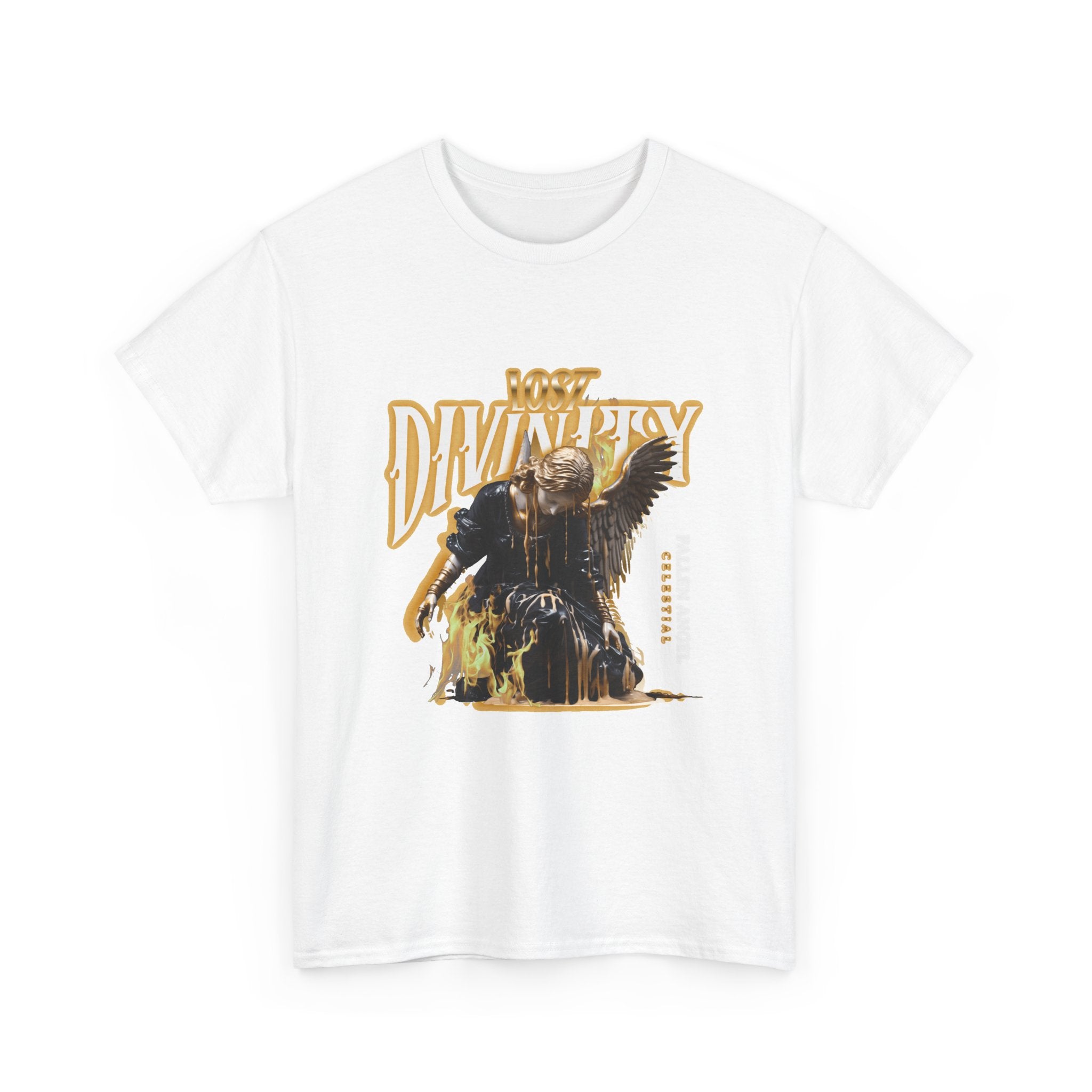 Lost Divinity - Unisex Tee