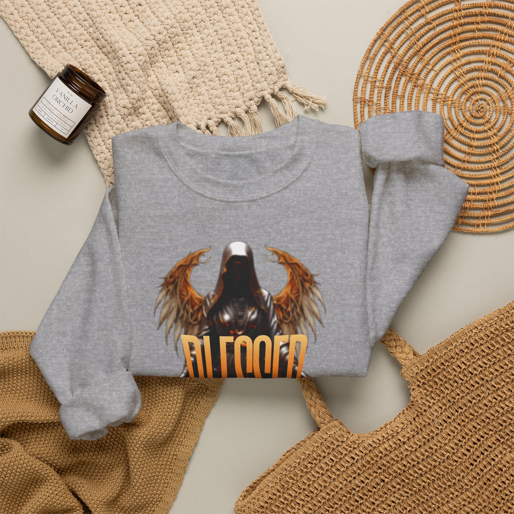 Lightbearer - Crewneck Sweatshirt
