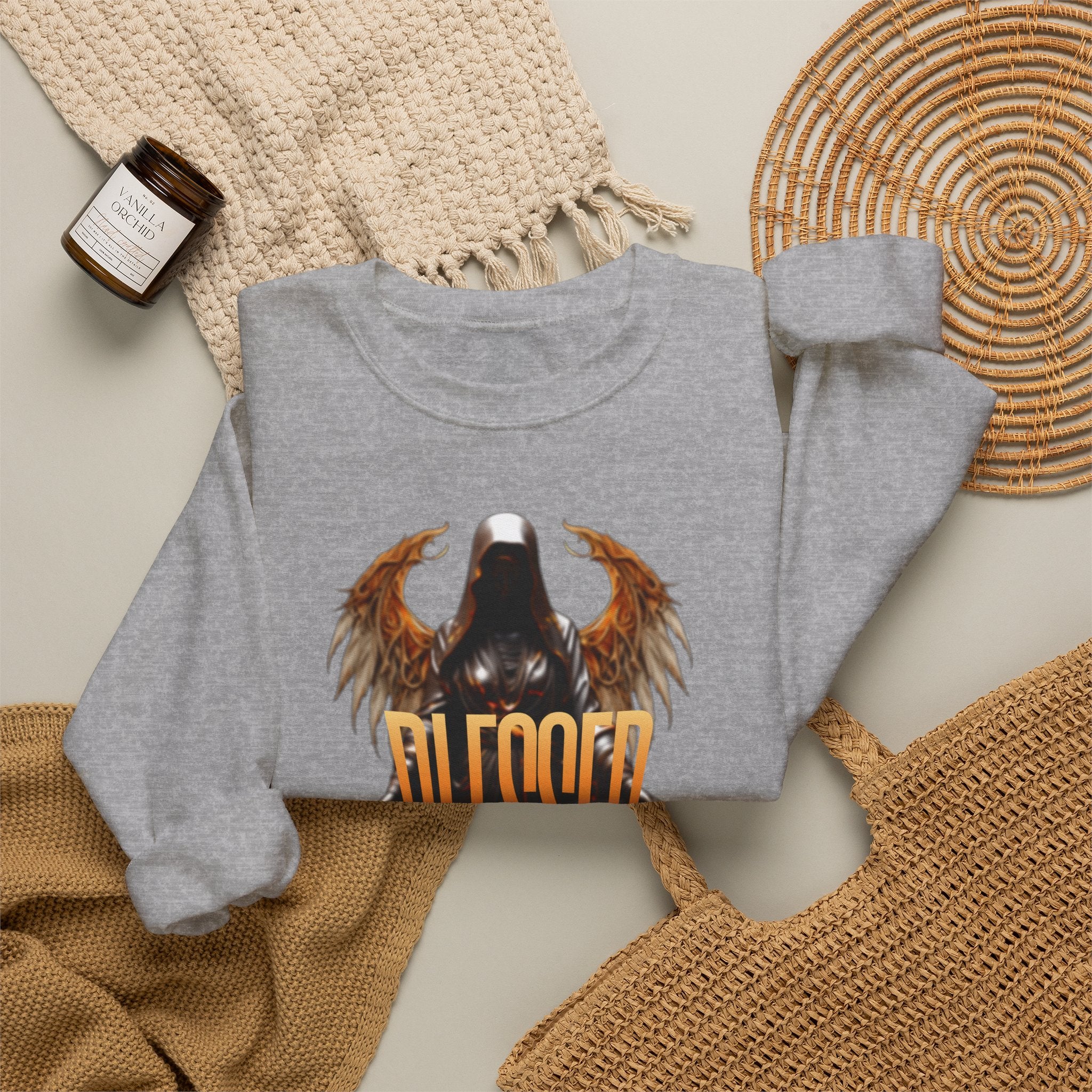 Lightbearer - Crewneck Sweatshirt
