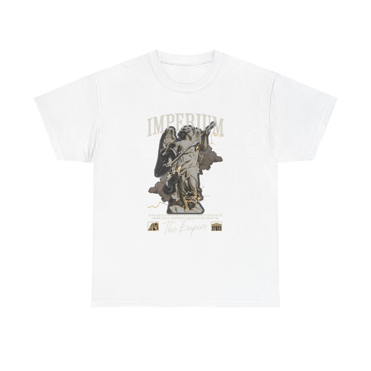 The Empire - Unisex Tee