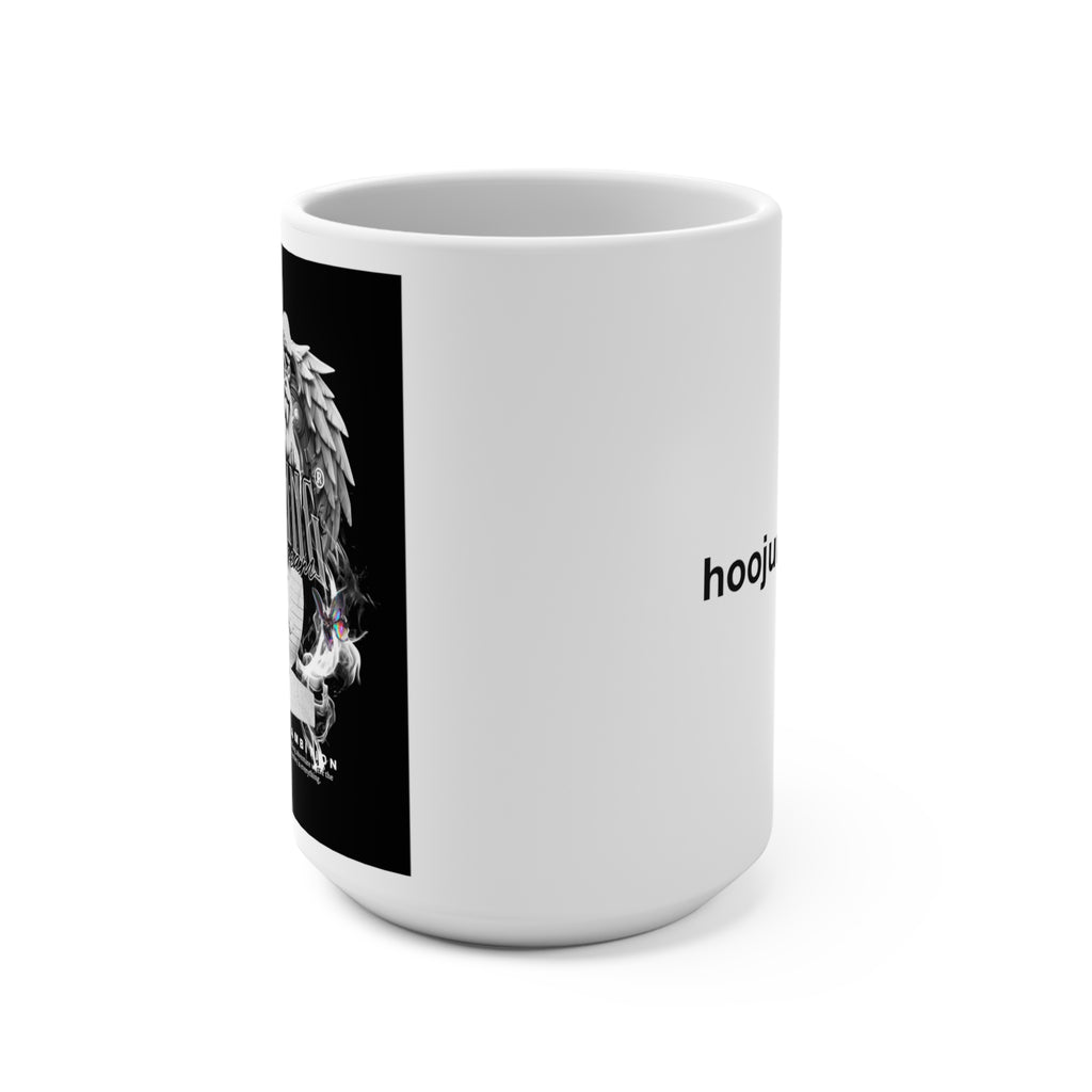 Chasing Dreams - Mug 15oz