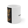 Wings of Dawn - Mug 11oz