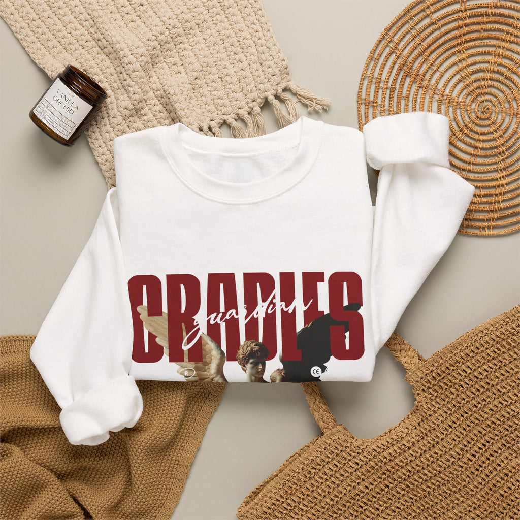 Morning Choir - Crewneck Sweatshirt
