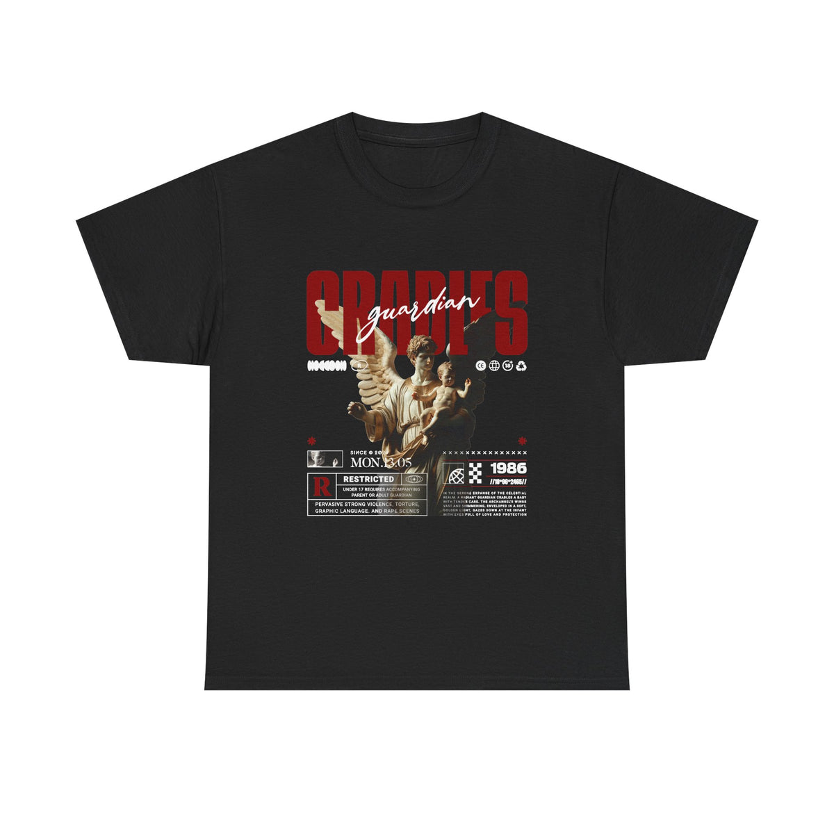 Morning Choir - Unisex Tee