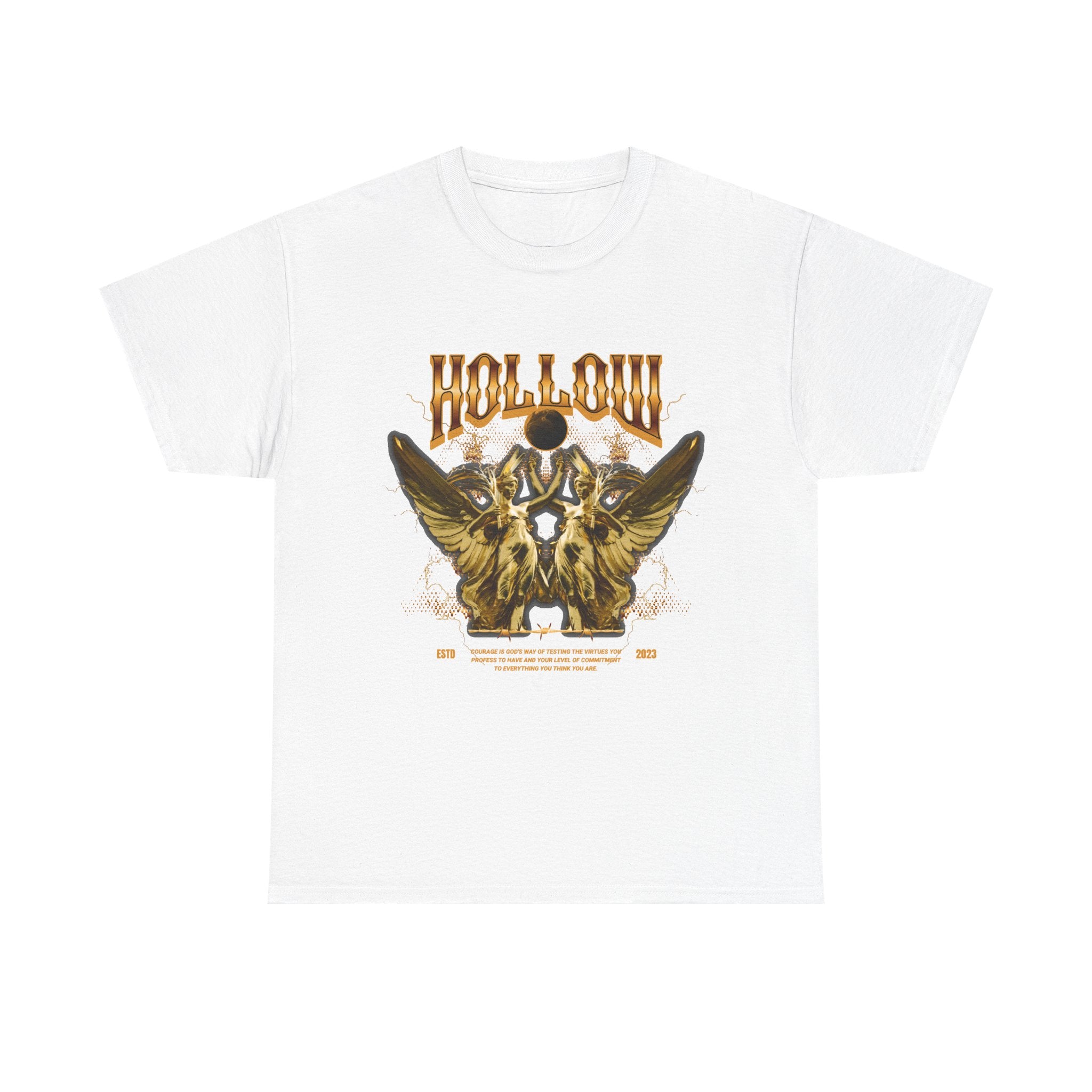 Hollow - Unisex Tee