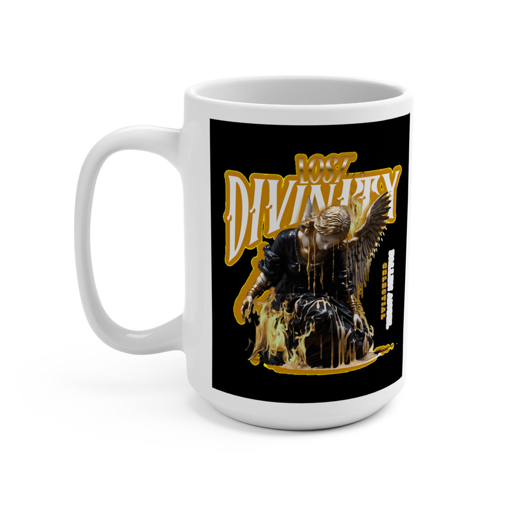 Lost Divinity - Mug 15oz