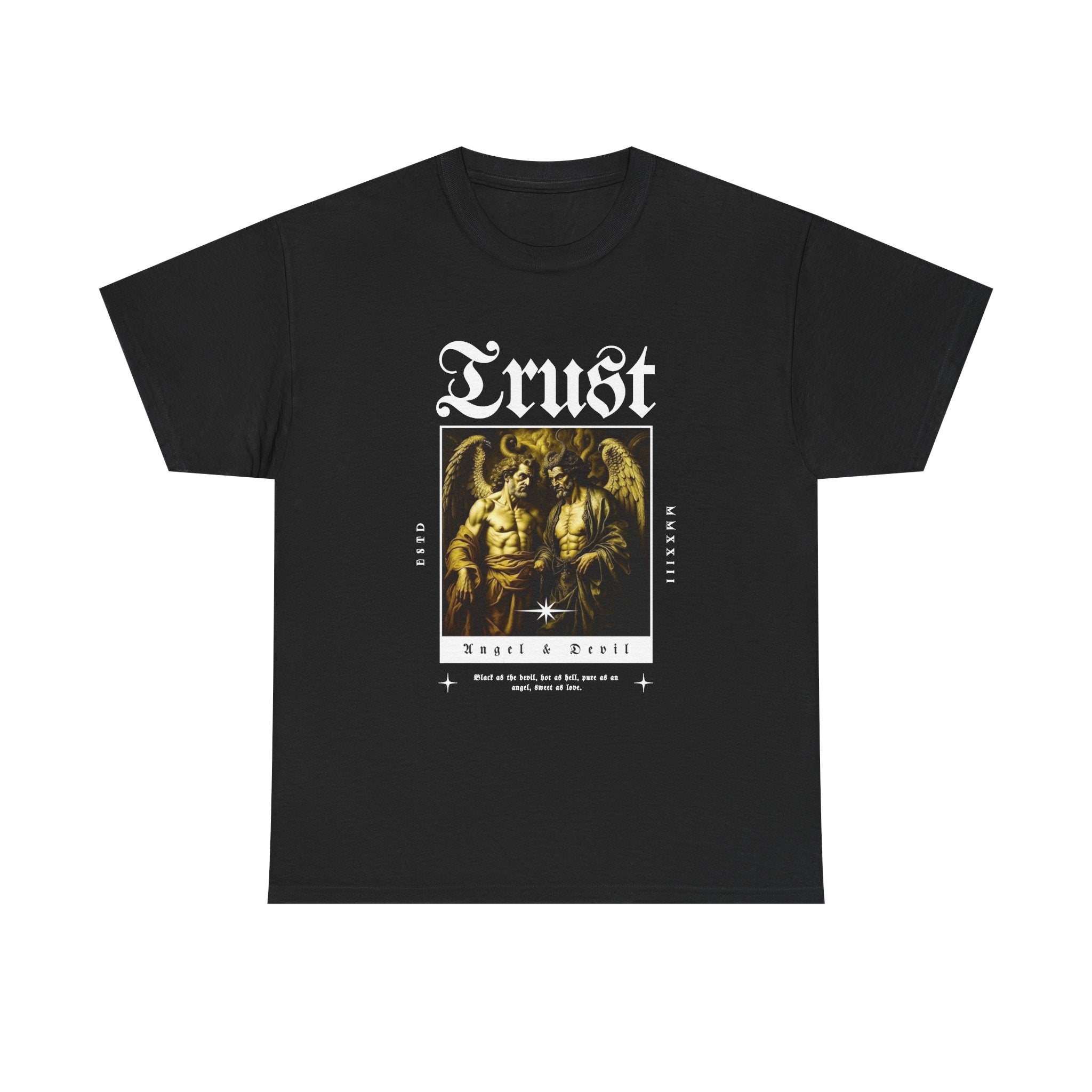 Trust - Unisex Tee