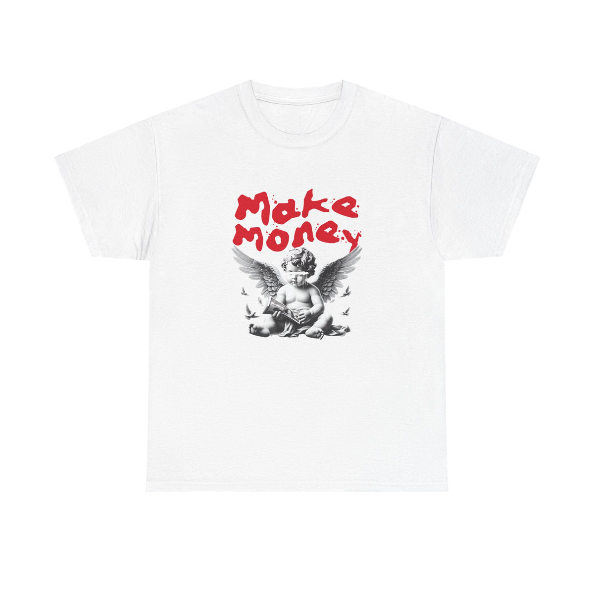 Halo's Edge - Unisex Tee