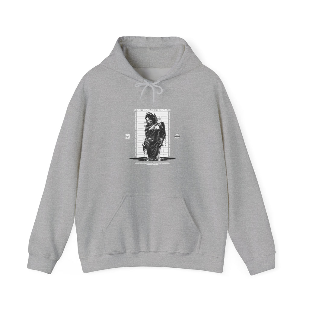 Nothing Is Eternal - Hoodie