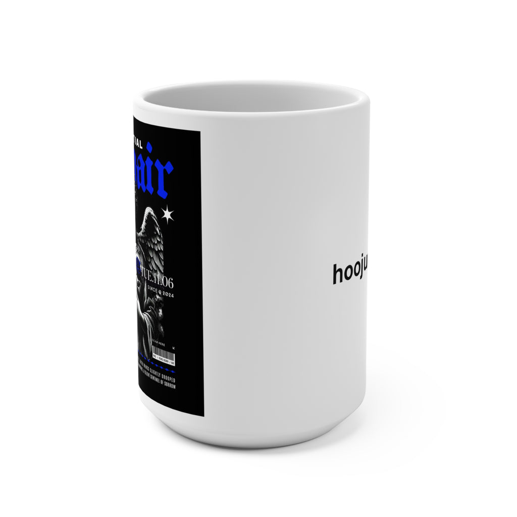 Choir of Nine - Mug 15oz