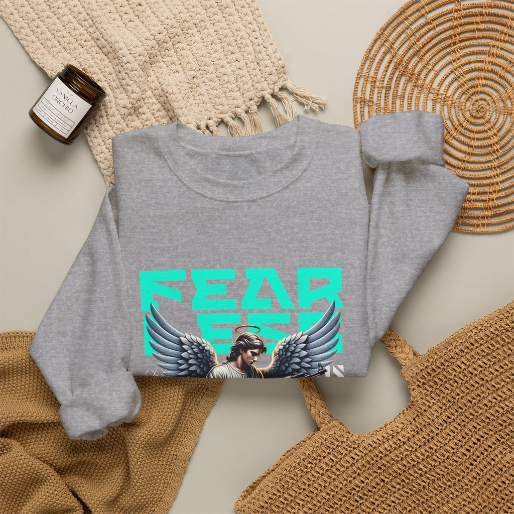 Aurelia's Fall - Crewneck Sweatshirt