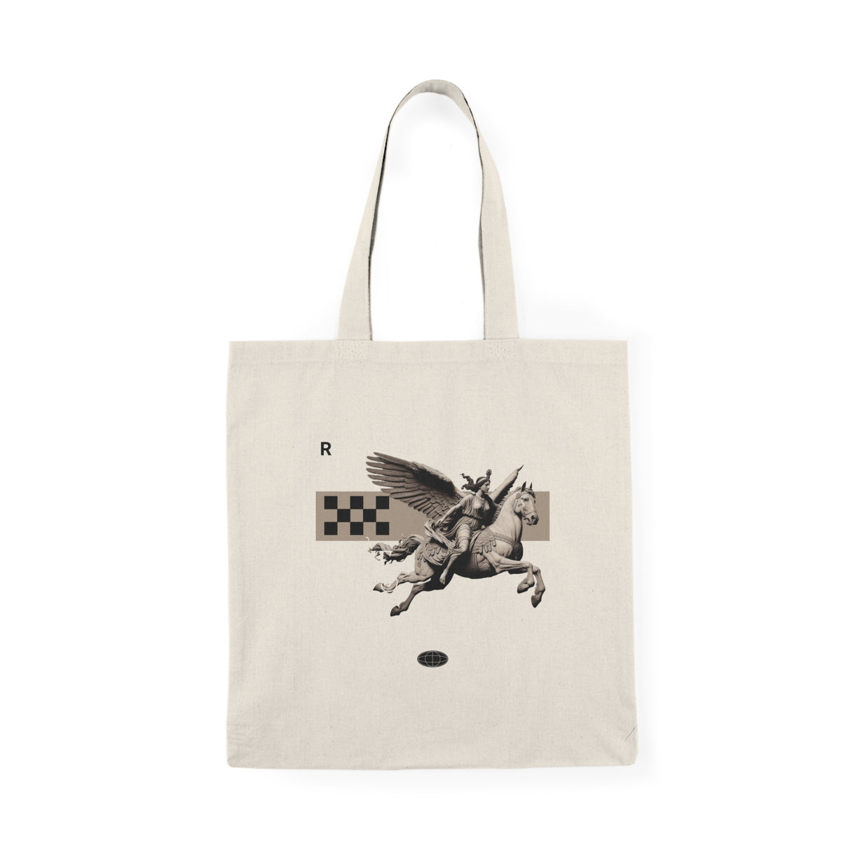 Awakening - Tote Bag