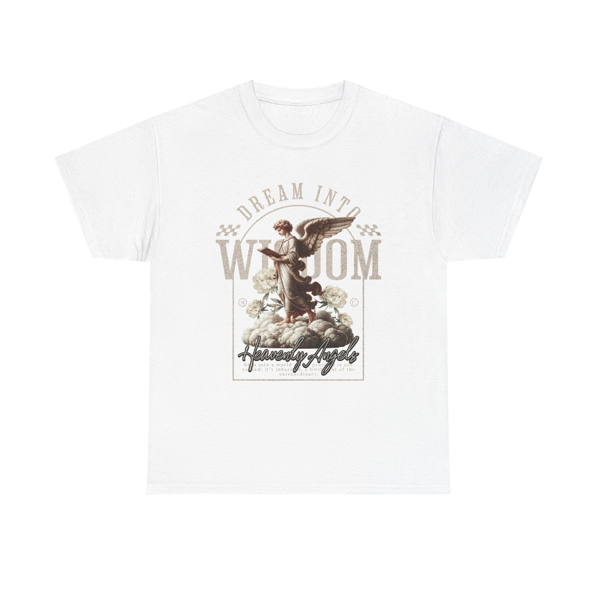 Featherstone - Unisex Tee