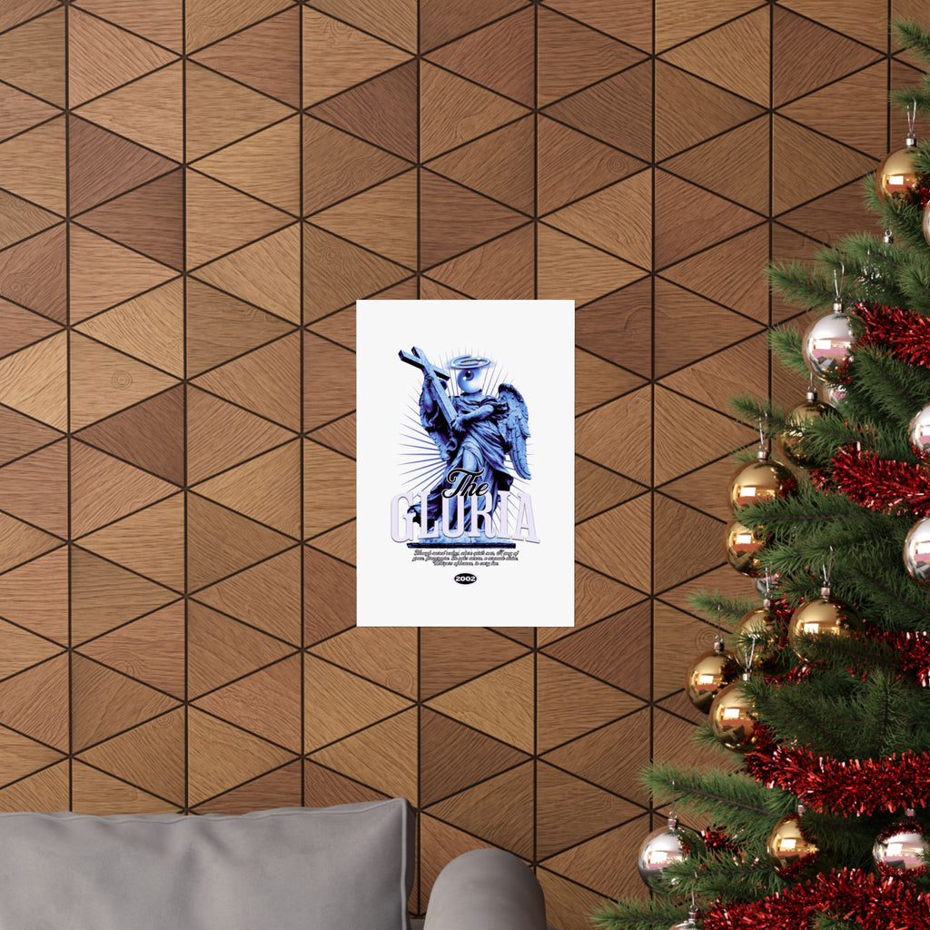 Gloria - Poster