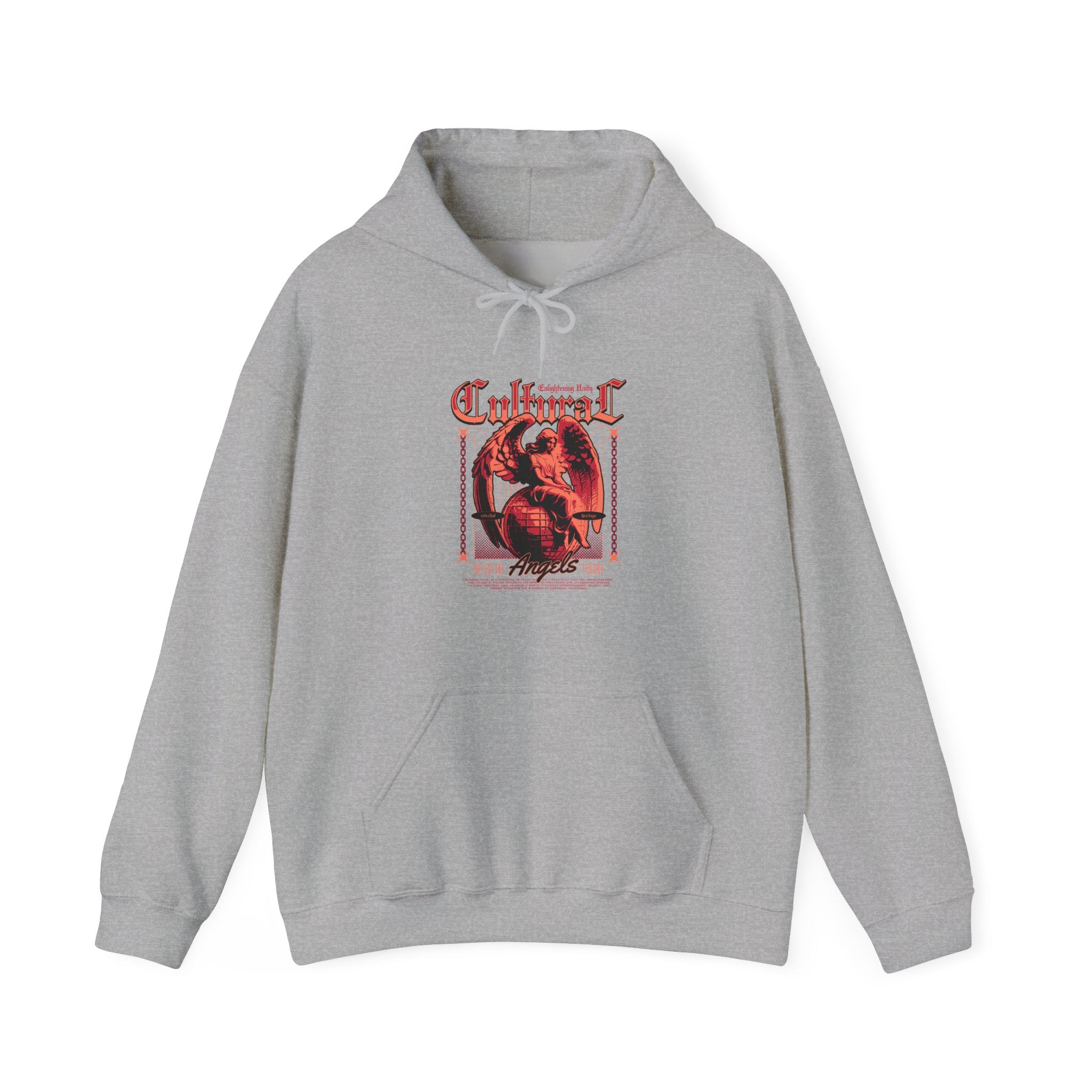 Festival Angels - Hoodie