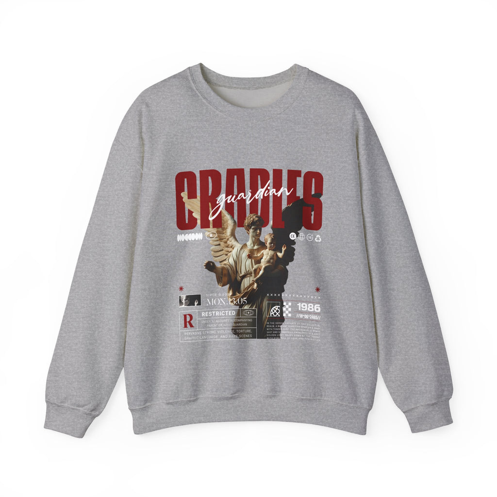 Morning Choir - Crewneck Sweatshirt