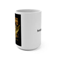 Hollow - Mug 15oz