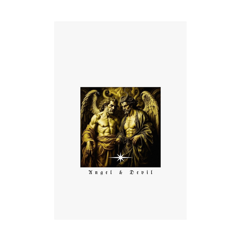 Trust - Poster