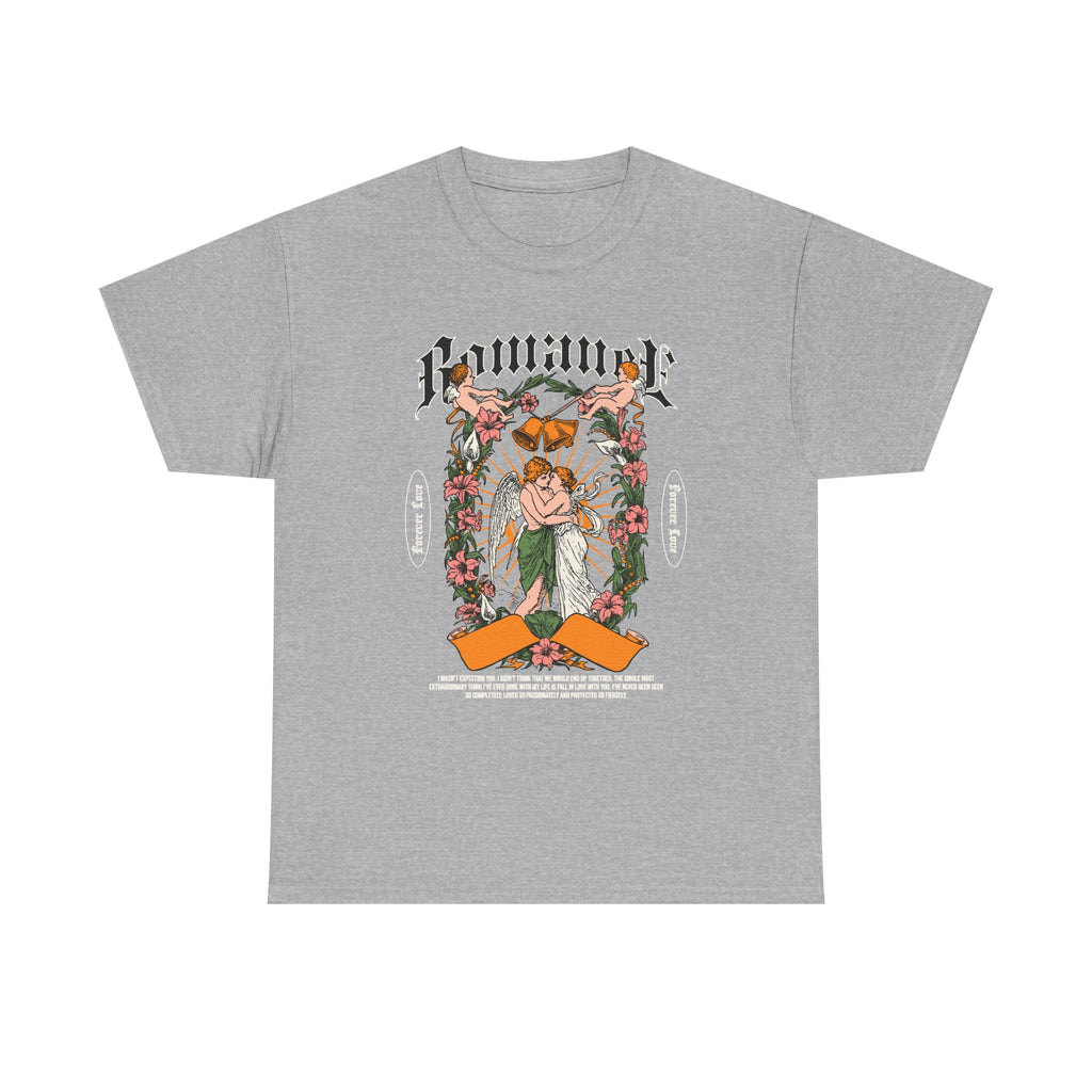 Forever Love - Unisex Tee