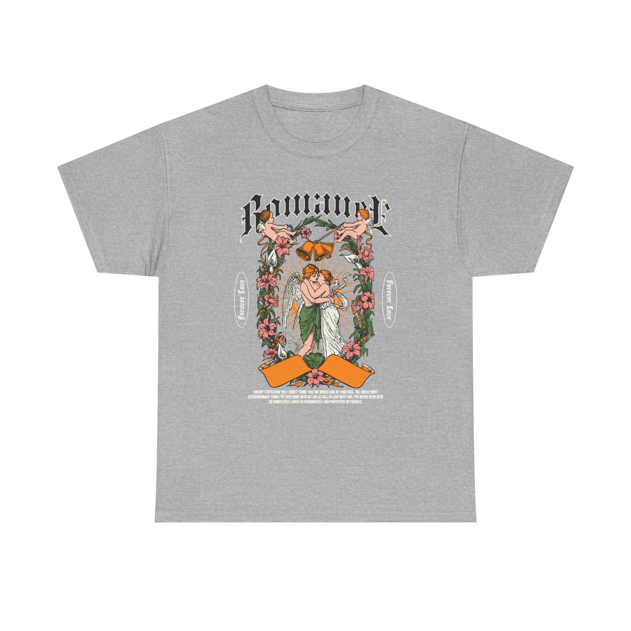 Forever Love - Unisex Tee