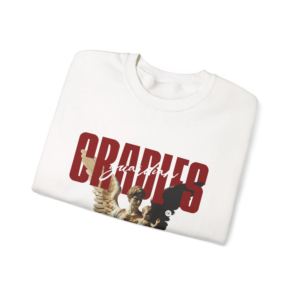 Morning Choir - Crewneck Sweatshirt