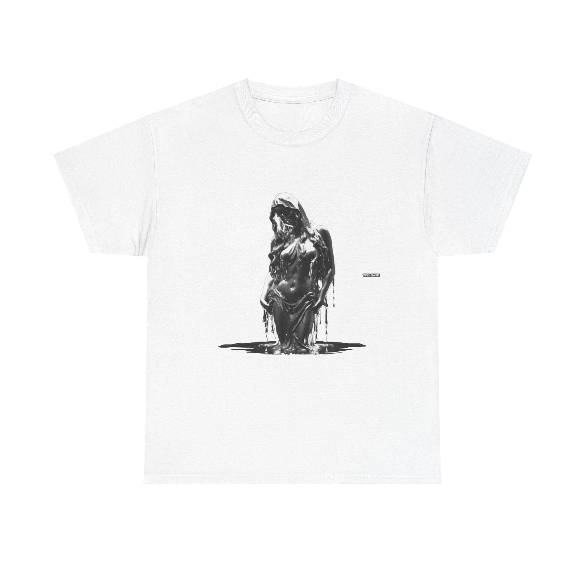Nothing Is Eternal - Unisex Tee