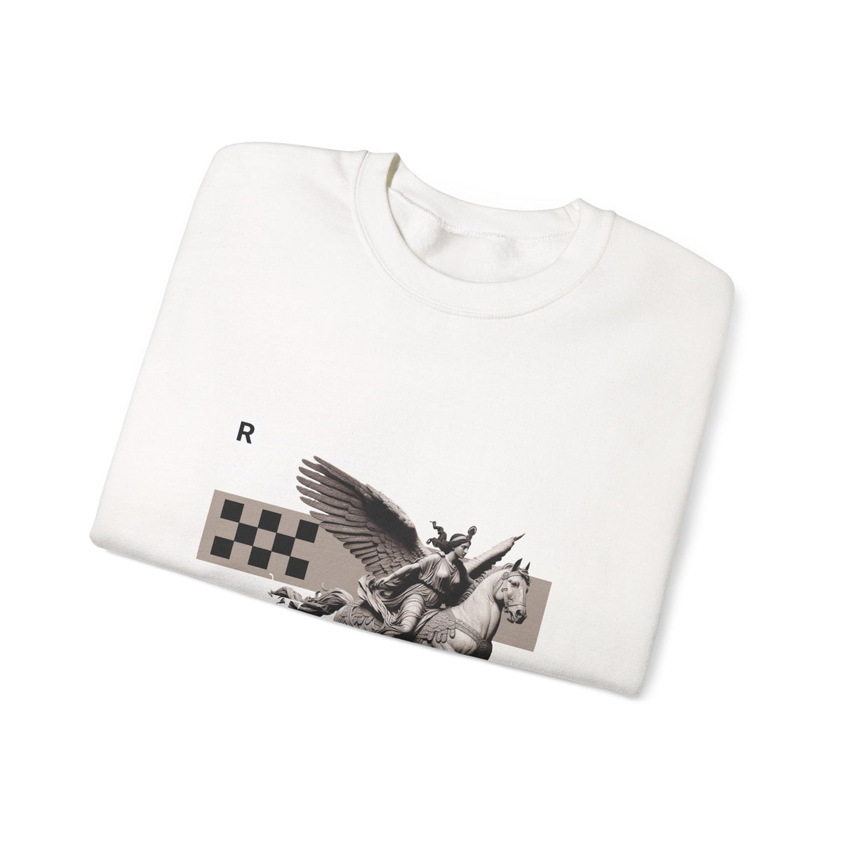 Awakening - Crewneck Sweatshirt