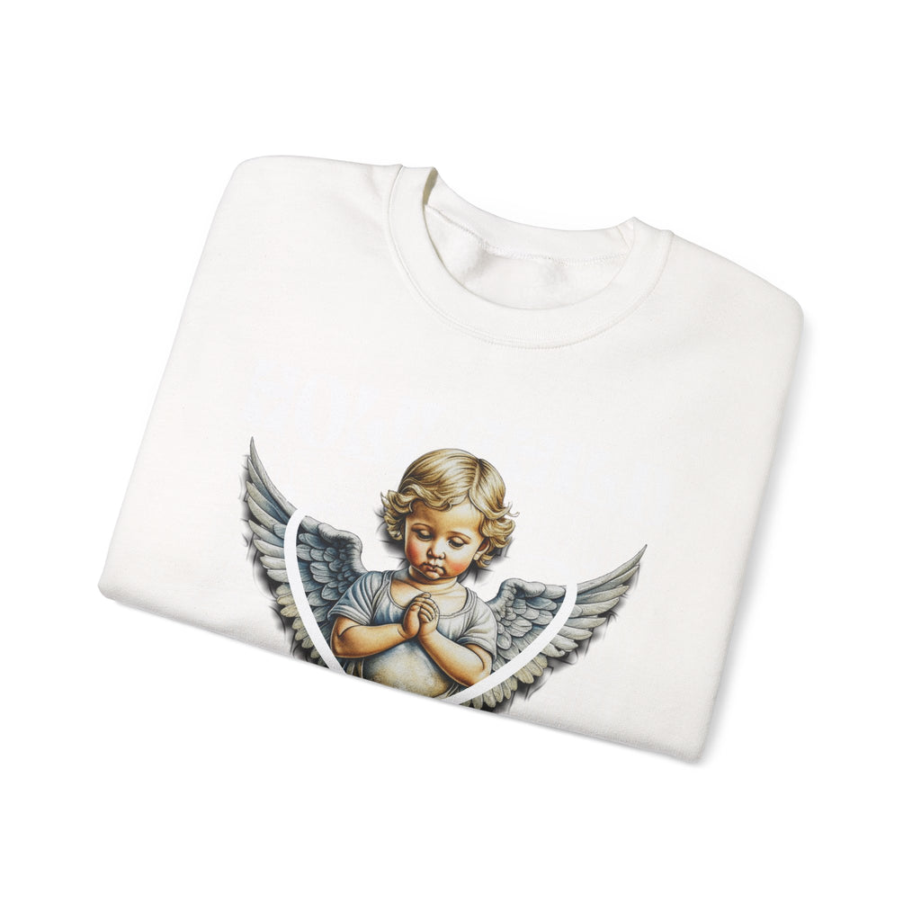 Holy Child - Crewneck Sweatshirt