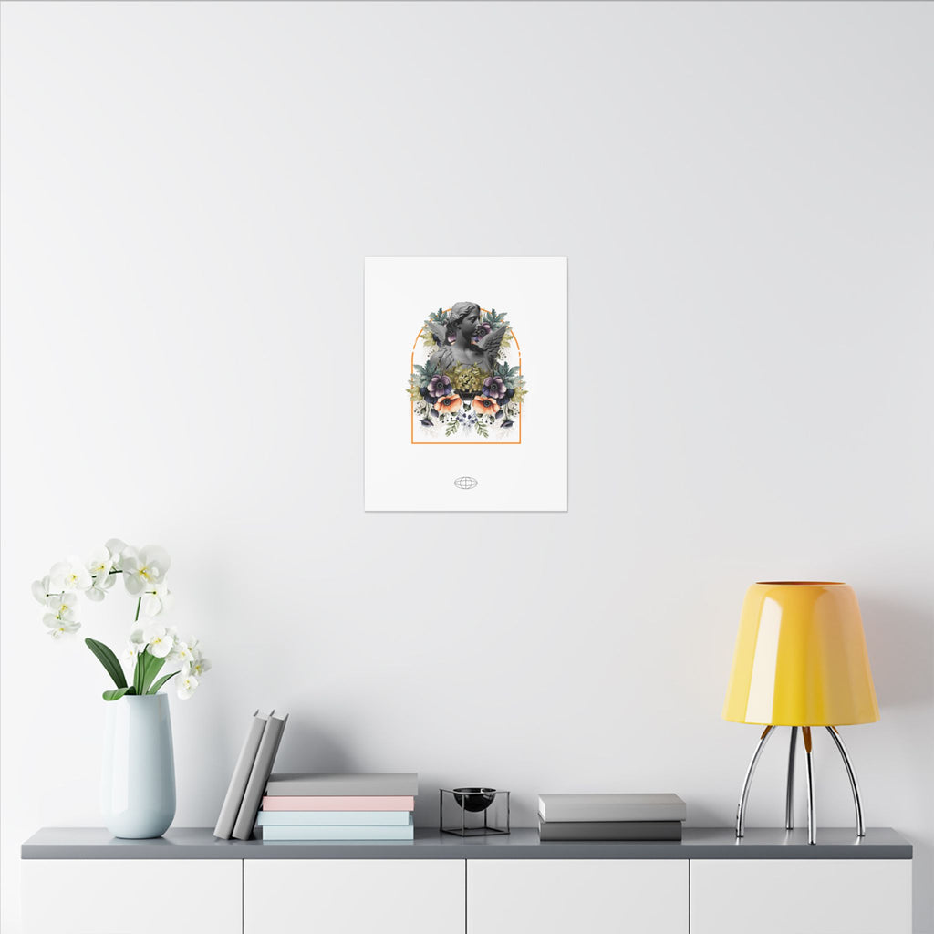 Guardian's Vigil - Canvas Print