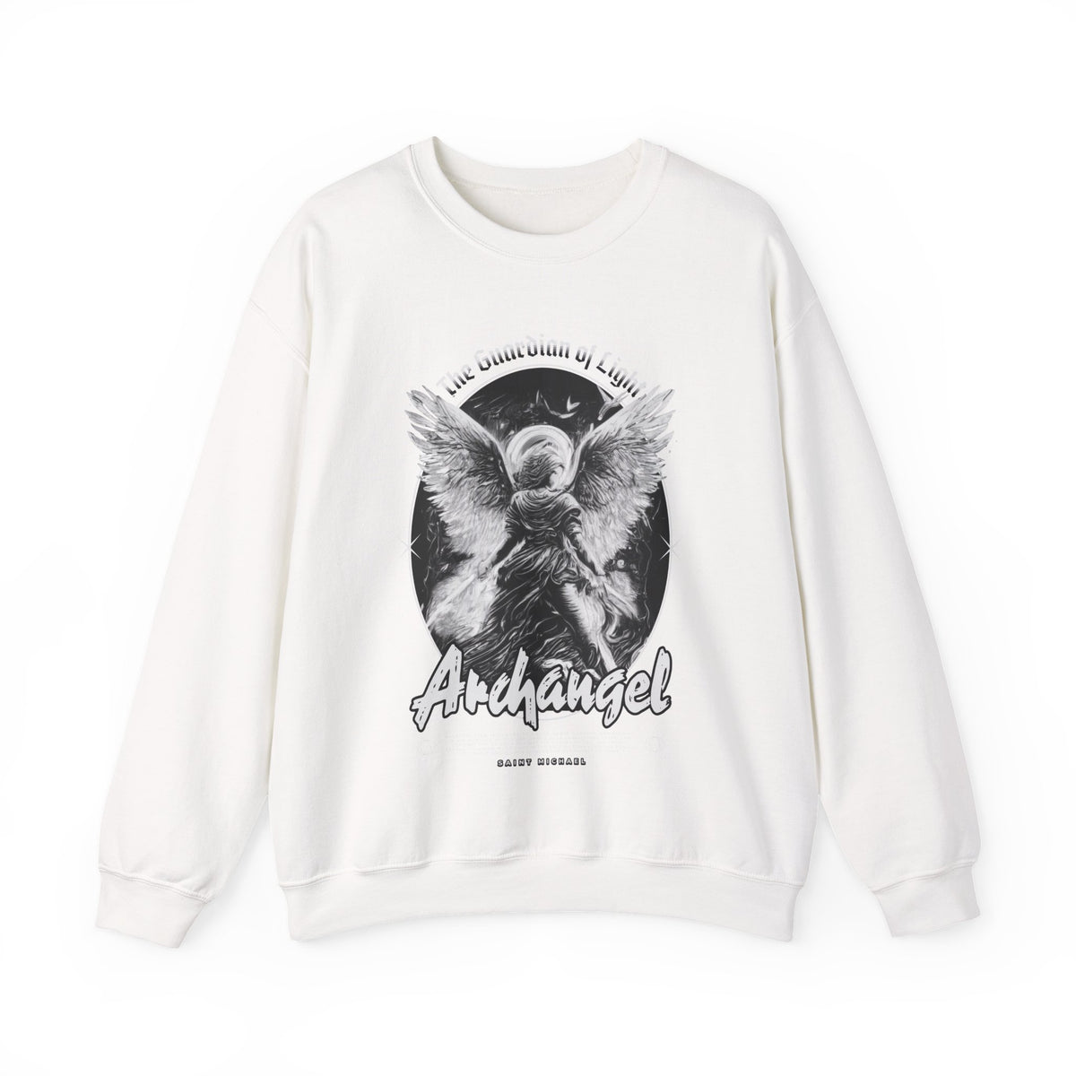Freedom of Light - Crewneck Sweatshirt