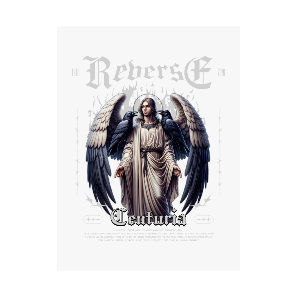 Reverse Centuria - Poster