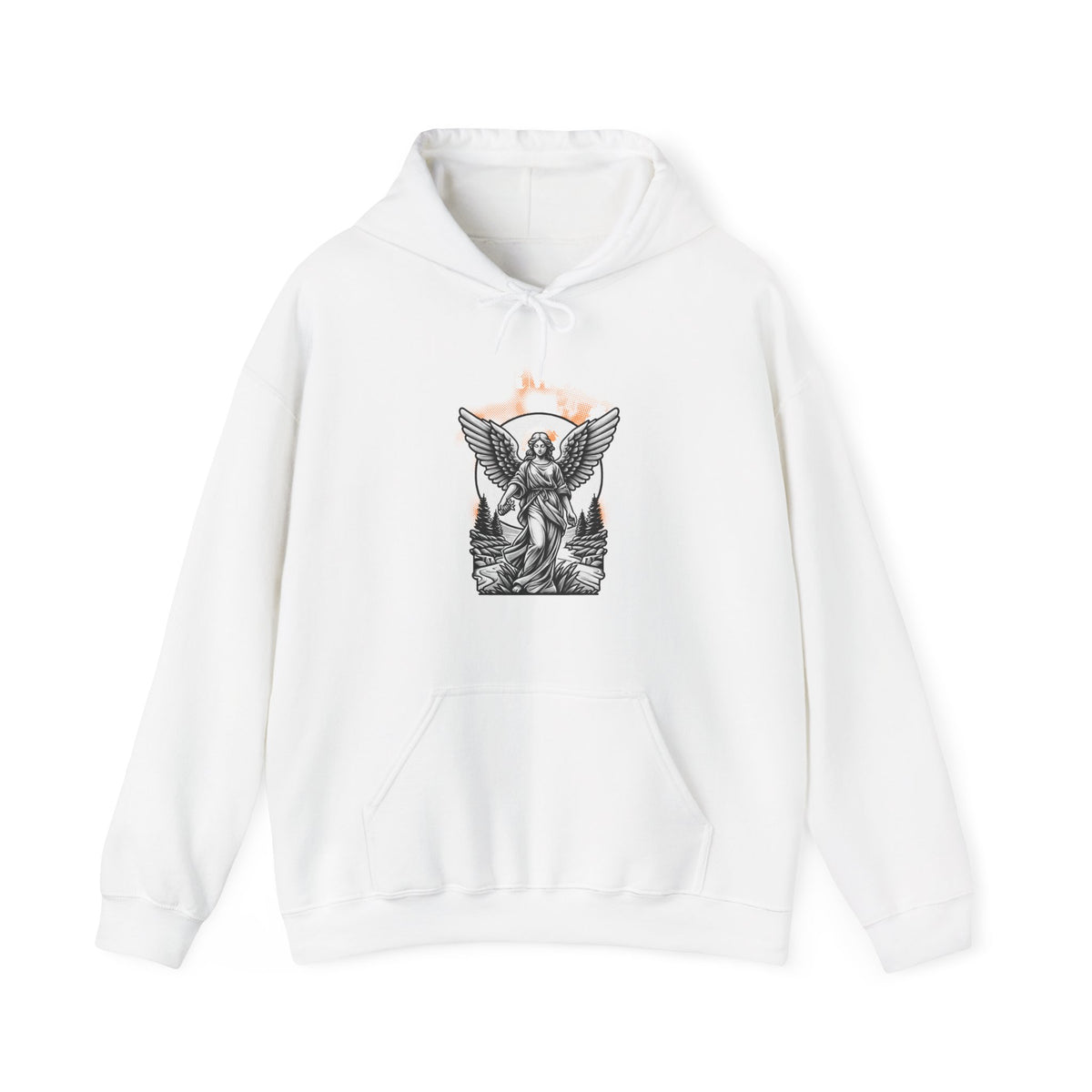 Harmony - Hoodie