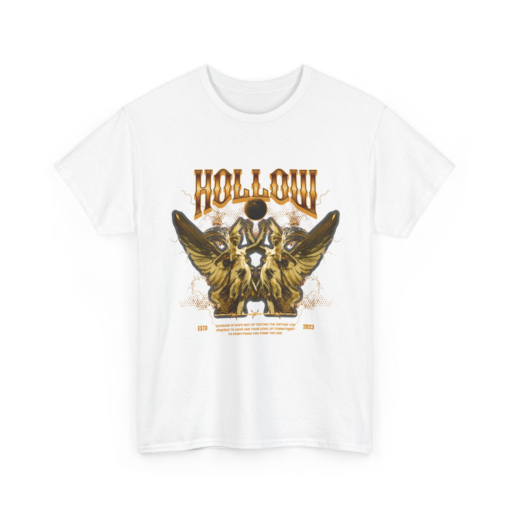 Hollow - Unisex Tee