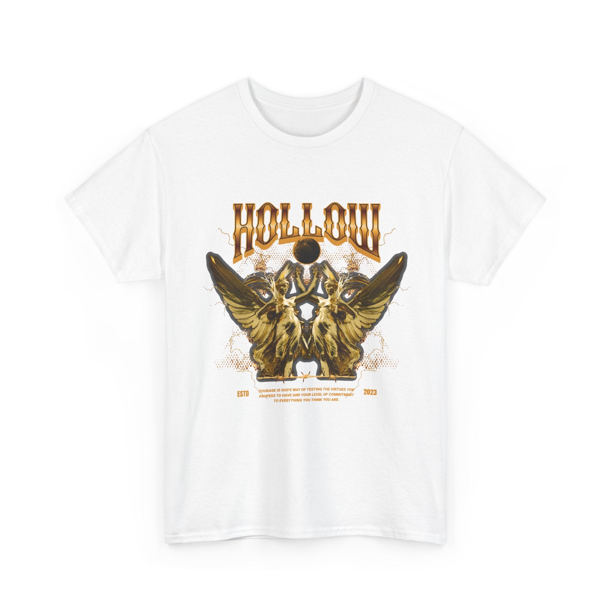 Hollow - Unisex Tee