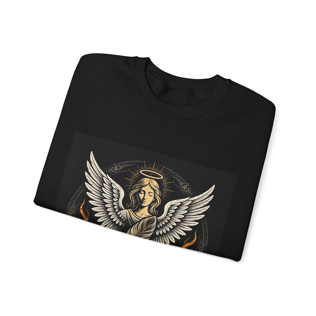 Salt & Feather - Crewneck Sweatshirt
