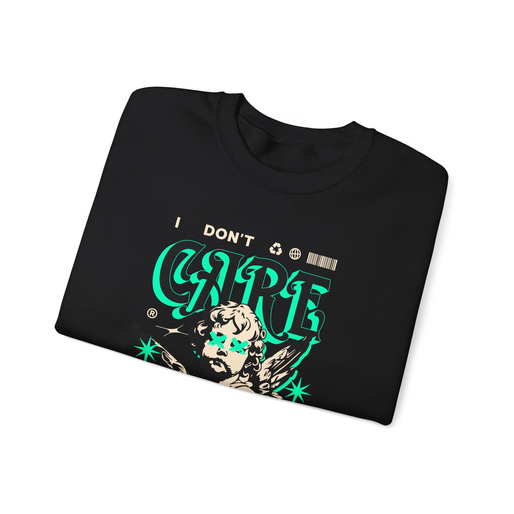 Above the Storm - Crewneck Sweatshirt