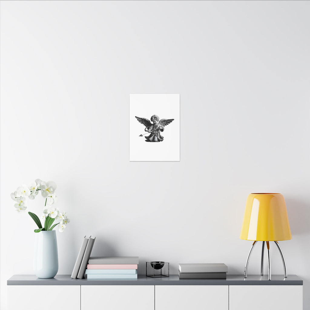 Protect Your Place - Canvas Print