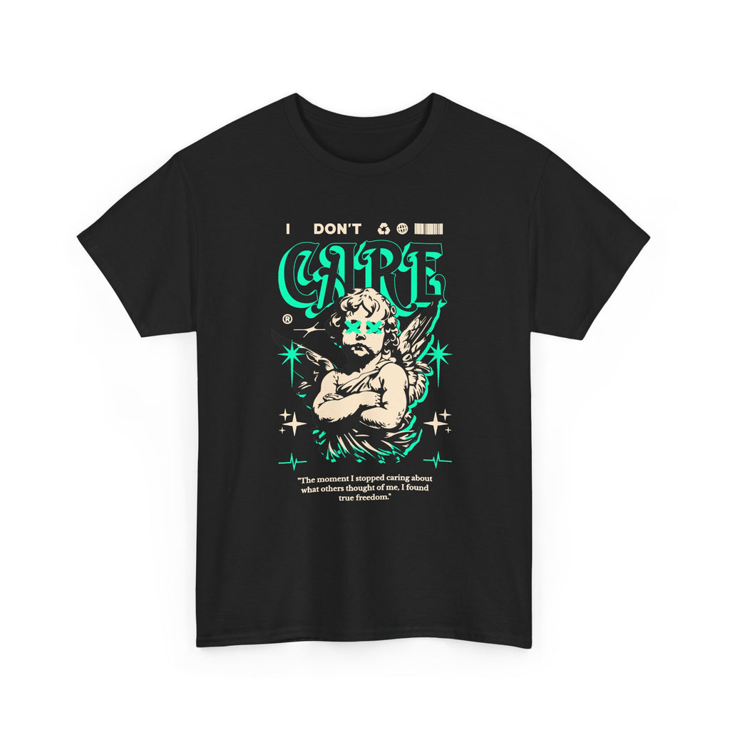 Above the Storm - Unisex Tee