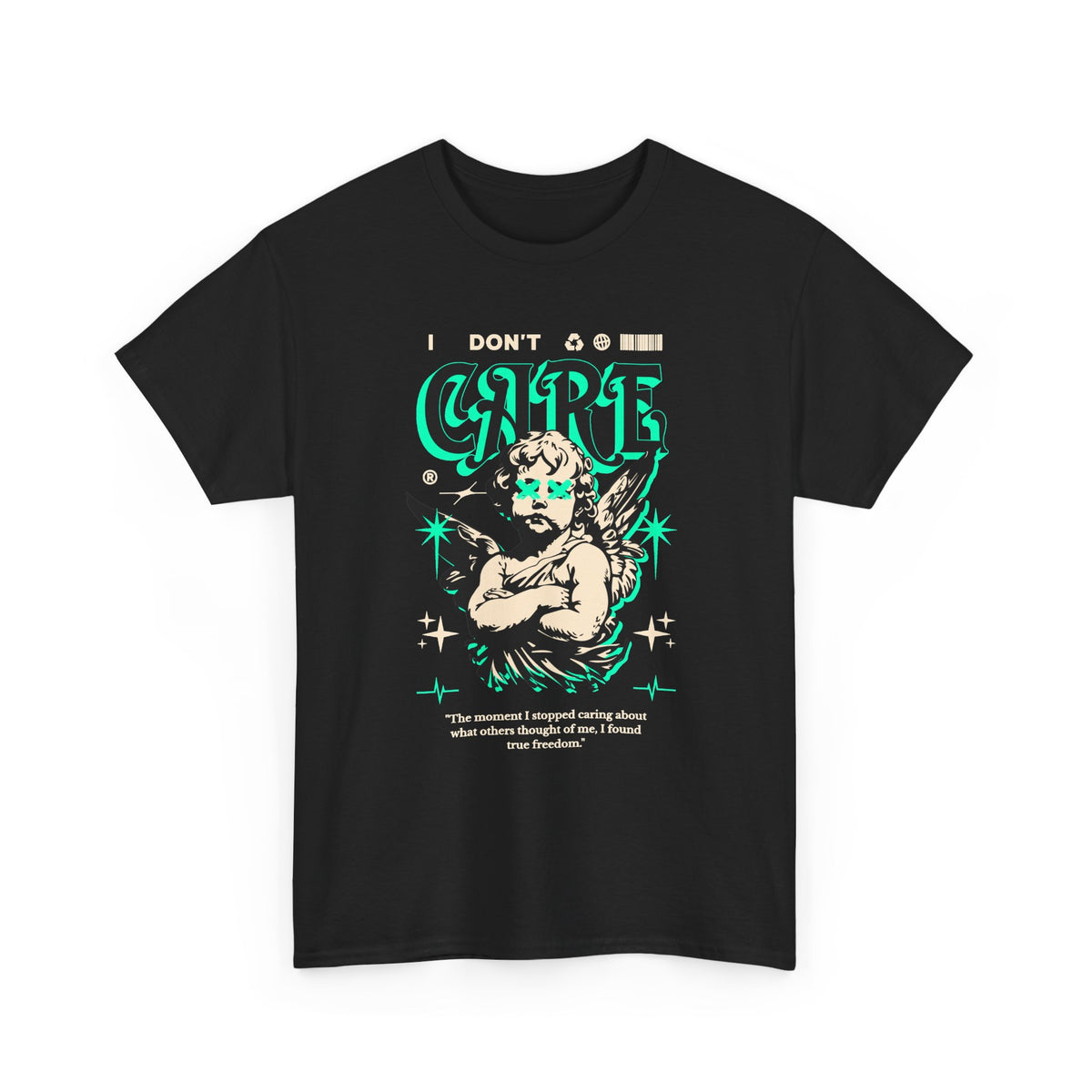 Above the Storm - Unisex Tee
