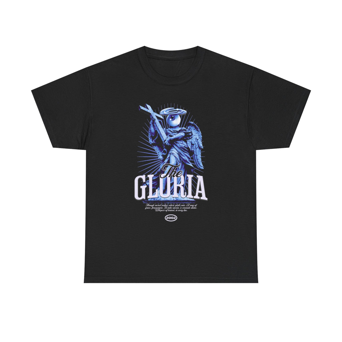 Gloria - Unisex Tee