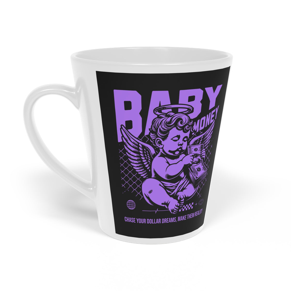 Angelic Order - Mug 12oz
