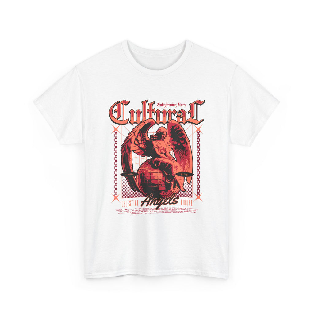 Festival Angels - Unisex Tee