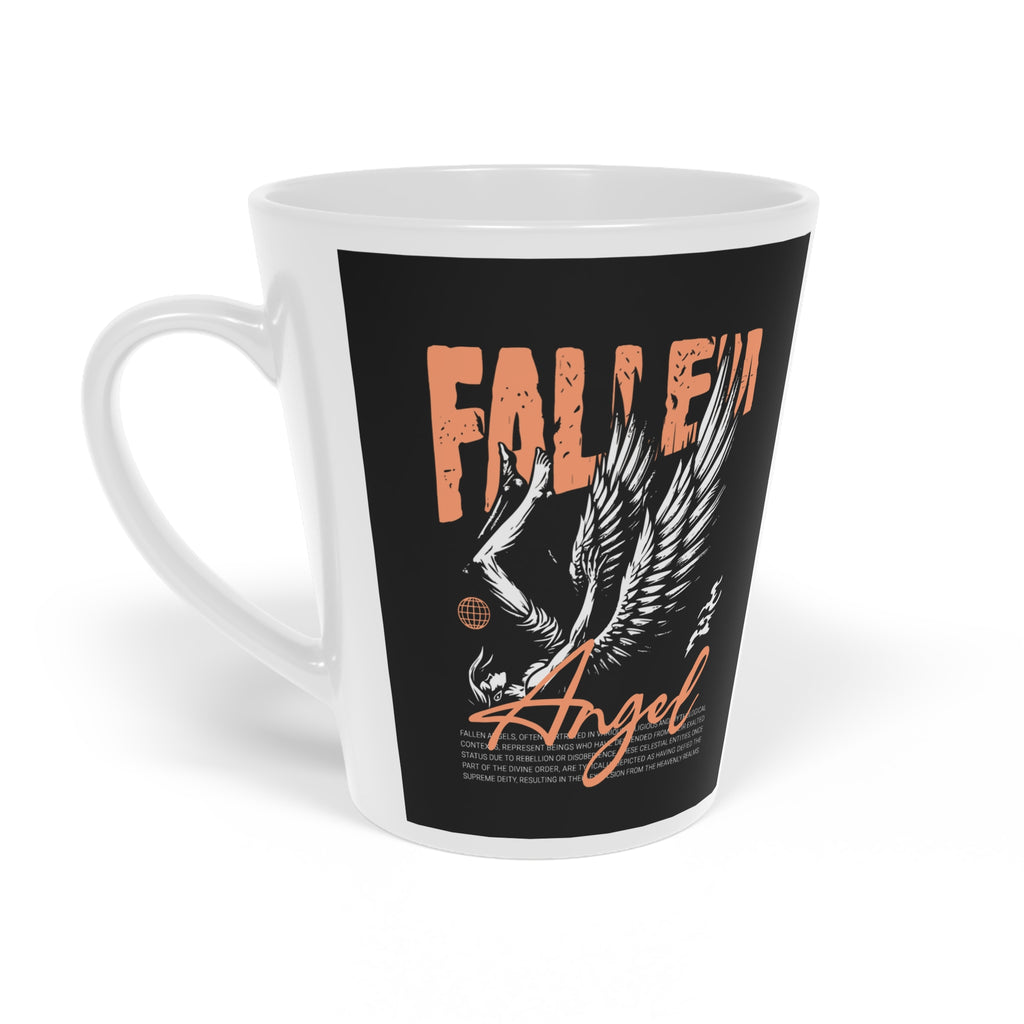 Last Benediction - Mug 12oz